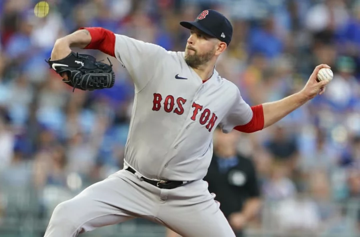 Three free agents Red Sox should pass on this offseason to avoid disaster