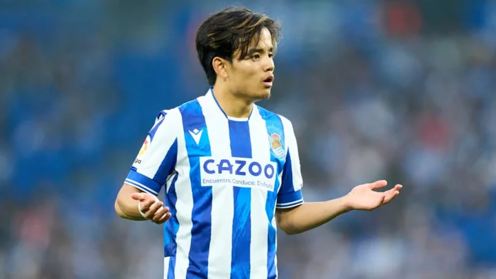 Why a Takesufa Kubo transfer could be worth €30m to Real Madrid