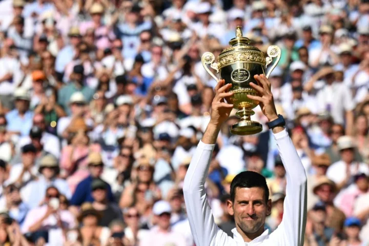 Wimbledon men's singles: Three talking points