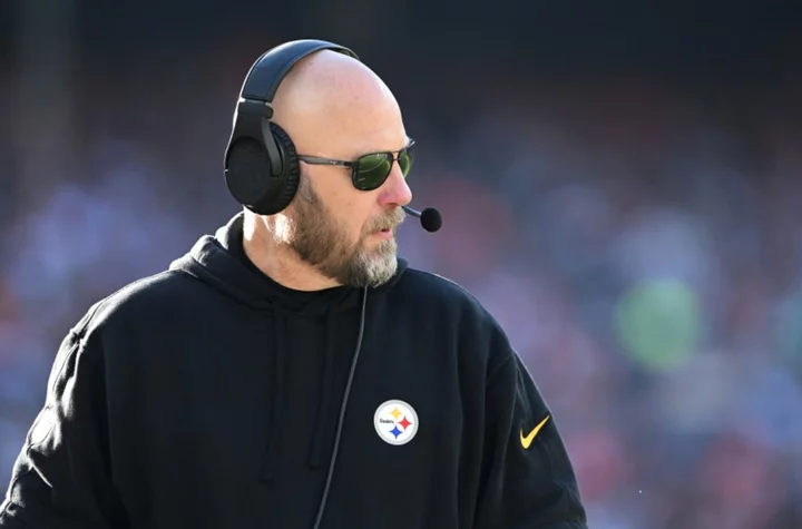 Matt Canada’s firing shifts all of the Steelers pressure to one place