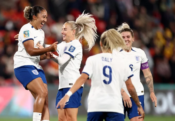 How to watch England vs Nigeria: TV channel and start time for Women’s World Cup fixture