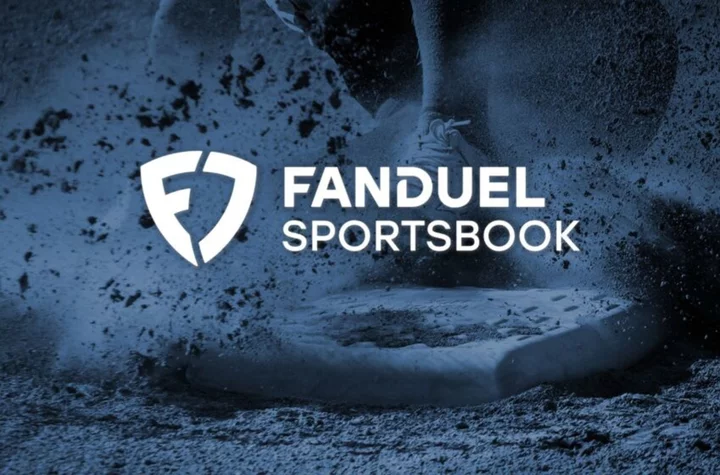 Limited FanDuel MLB Promo Offers Insane Bonus Value (10X Your First Bet GUARANTEED!)