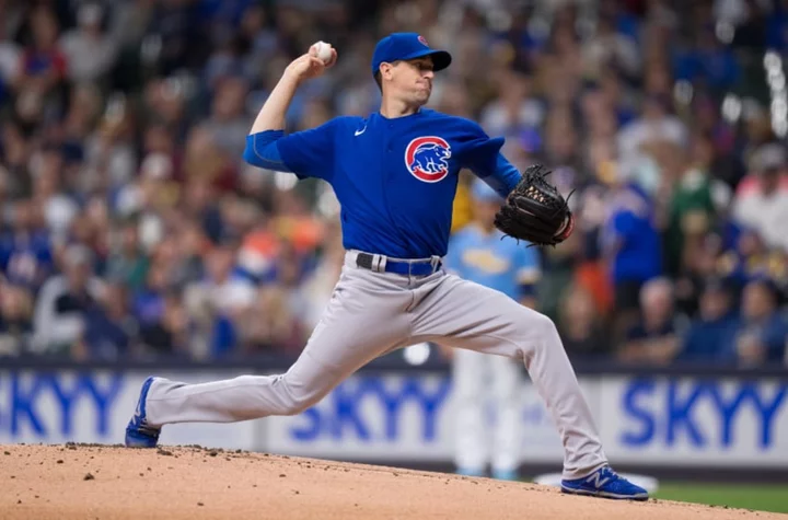 Cubs rumors: Pitcher extension, Japanese FA target, Bellinger replacement idea