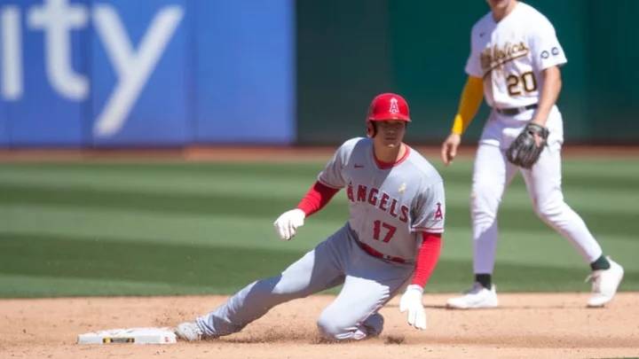 Stephen A. Smith Blames Shohei Ohtani For Not Filling Seats at Angels Games