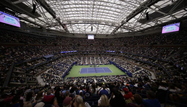 US Open 2023: Here's how to watch on TV, betting odds and more you should know