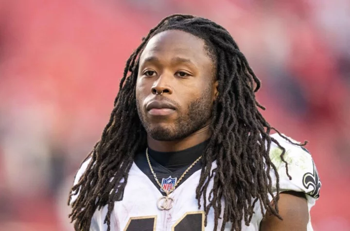 When it rains it pours: Saints RB room takes another hit day after Kamara suspension