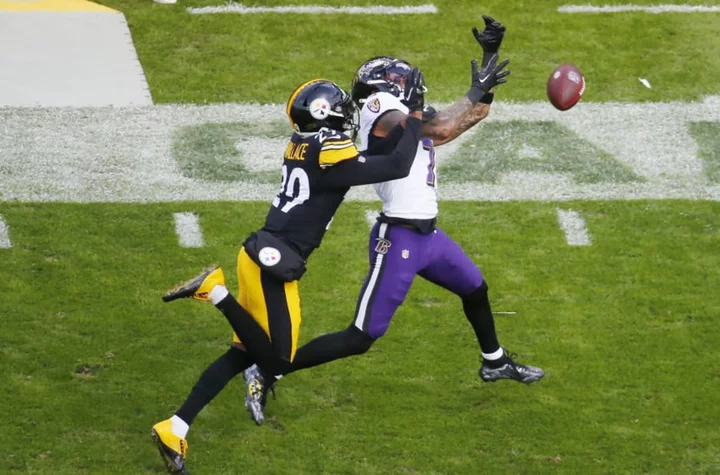 3 Ravens to blame for giving Steelers a win and AFC North lead