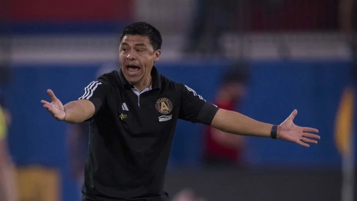 Gonzalo Pineda questions referees in 3-2 loss to Philadelphia Union