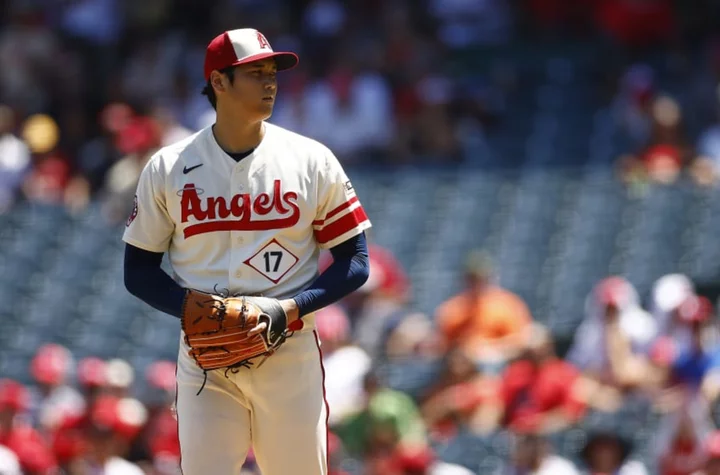 Shohei Ohtani Rumors: Market unaffected by injury, FA sleeper, Padres out?