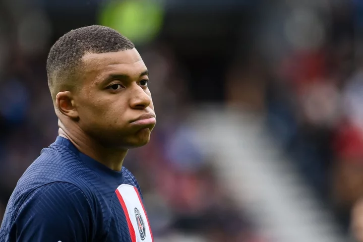 Real Madrid’s Kylian Mbappe plan revealed after PSG declare intent to sell forward
