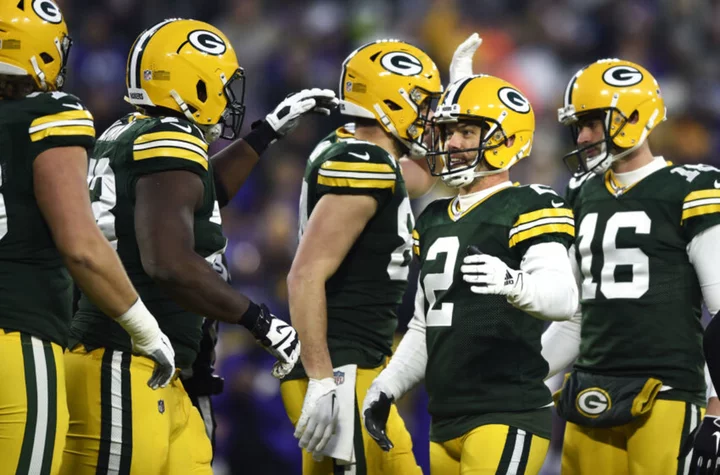 4 former Packers players who are still surprisingly free agents