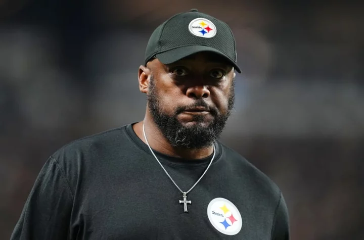 Mike Tomlin ‘didn’t believe it’ when he said Steelers offense lost its mojo