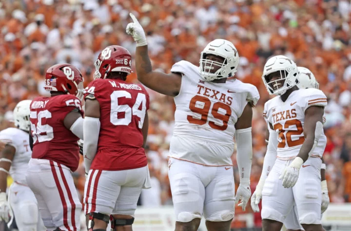 College football analyst warns Oklahoma that Texas is doing better prep for SEC