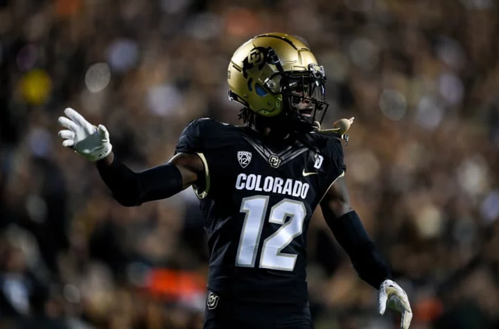 Is Travis Hunter playing this week? Latest Colorado injury report vs. Stanford