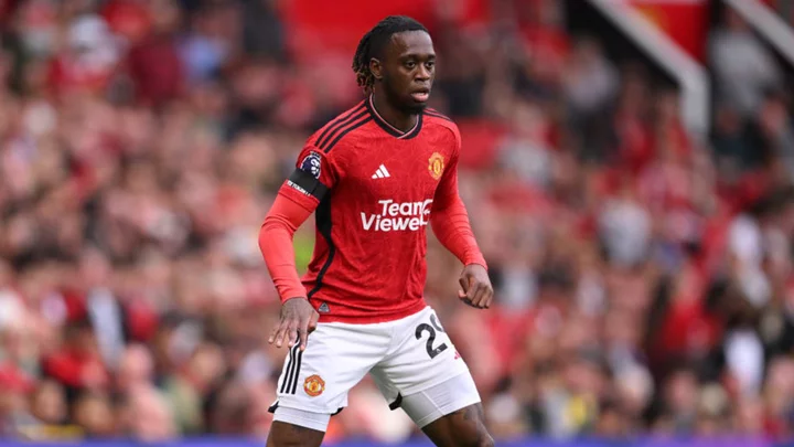 Man Utd learn extent of Aaron Wan-Bissaka hamstring injury