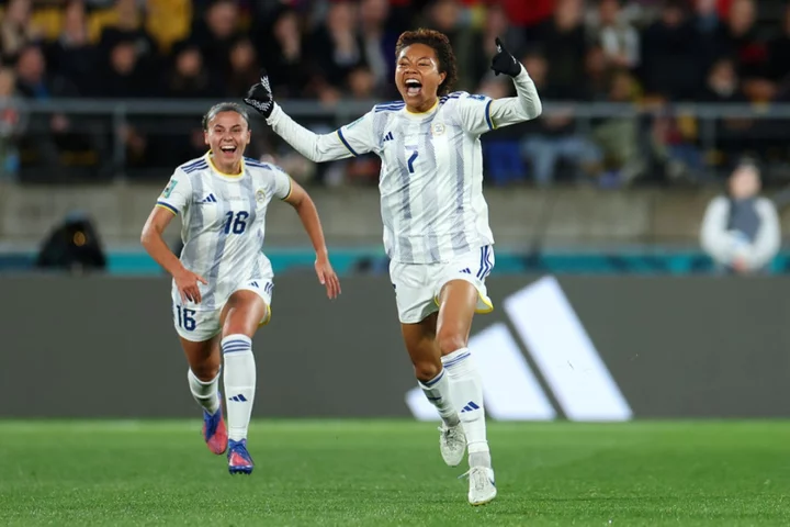 Women’s World Cup 2023 LIVE: Philippines stun New Zealand before Norway face Switzerland