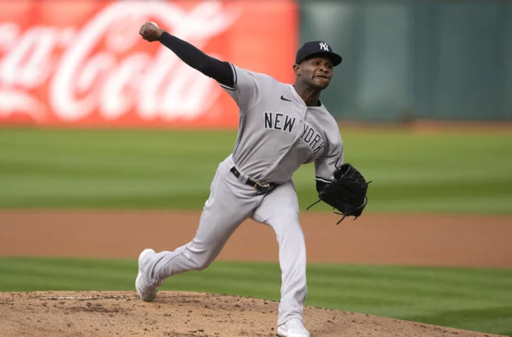 Yankees: Domingo Germán’s perfect game foretells shocking end to 2023