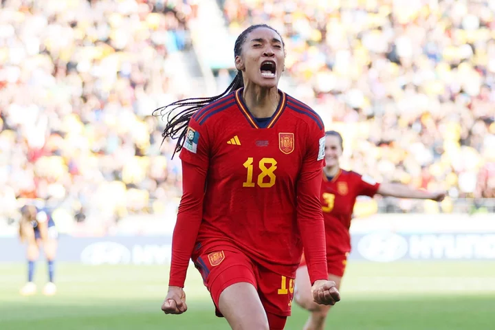 How to watch Spain vs Sweden: TV channel and kick-off time for Women’s World Cup semi-final