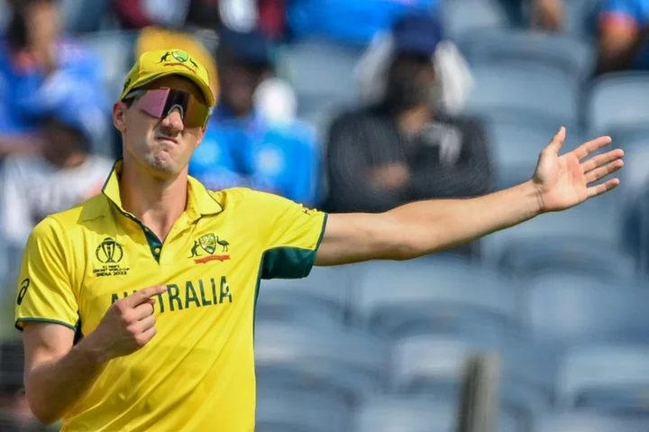 Australia rely on title wins and 'extra leg' in World Cup semi-final