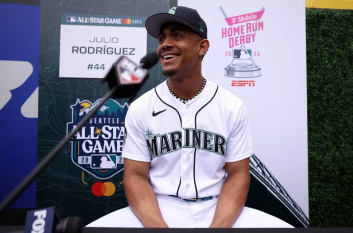 MLB Home Run Derby 2023 results: Round-by-round scores and expert analysis [UPDATED]