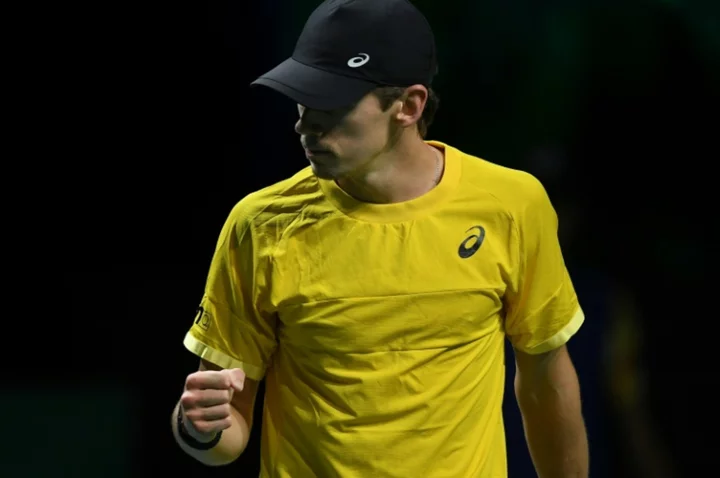 Remarkable Australia comeback over Czechs clinches Davis Cup semis spot