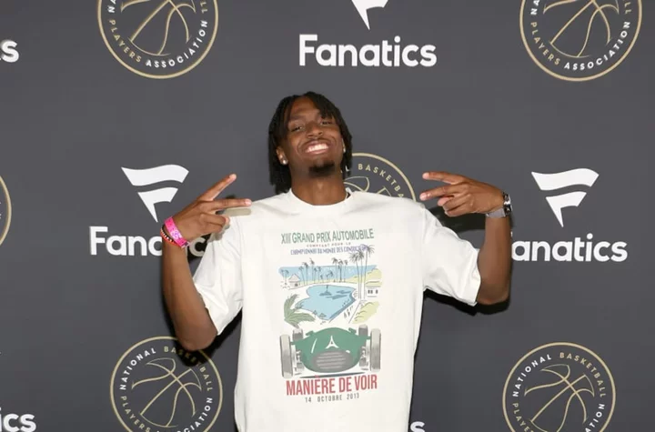 NBA rumors: Tyrese Maxey is the hang-up in the Damian Lillard-James Harden trade