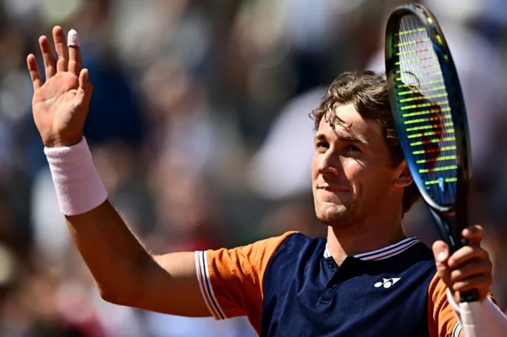 French Open: Guide to Wednesday's quarter-finals