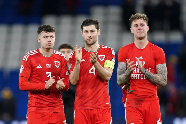 What happens next for Wales as they look to book a place at Euro 2024?