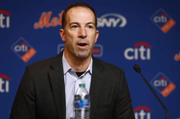 Billy Eppler hates fun, puts end to Mets-Pete Alonso rumors
