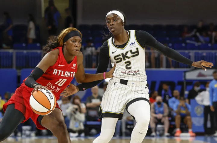 Mystics vs. Dream prediction and odds for WNBA Commissioner's Cup