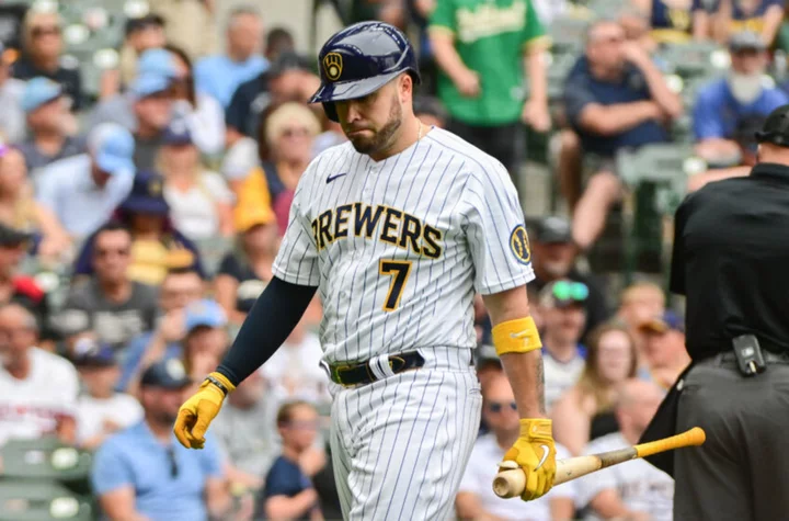 Follow this one easy tip when betting against the Brewers