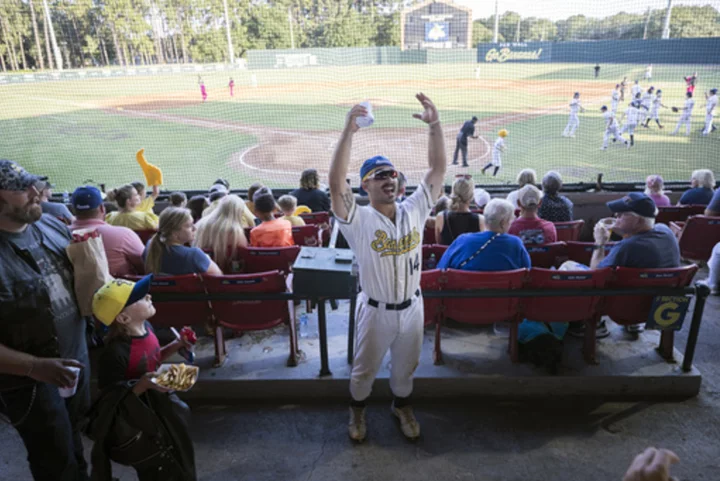 The Baseball Hall of Fame is turning into Banana Land