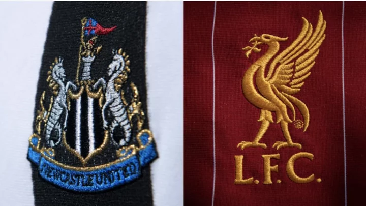 Newcastle vs Liverpool - Premier League: TV channel, team news, lineups & prediction
