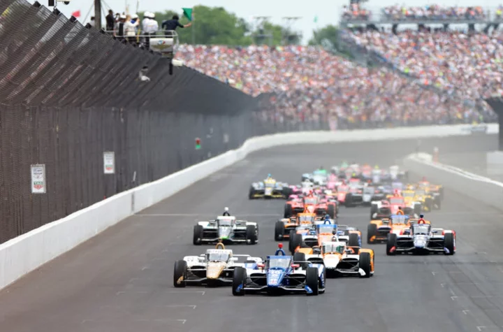 Who won the 2023 Indy 500? Full results, standings and more