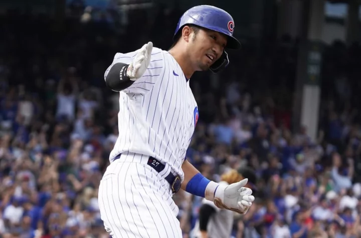 3 things I heard inside the Chicago Cubs clubhouse on Friday