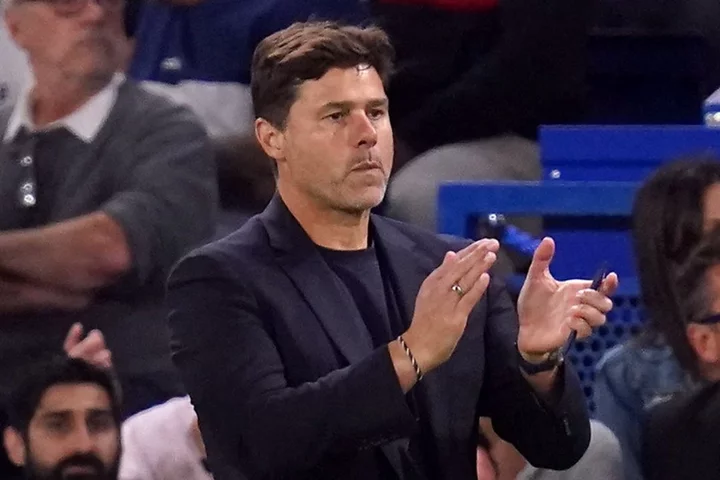 Chelsea set to spend as Spurs aim to replace Kane – deadline day talking points