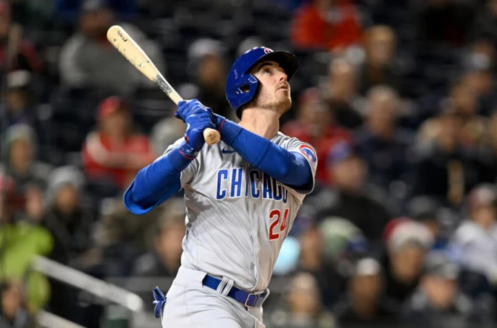 Yankees rumors: Trade with Cubs could solve outfield, offensive woes
