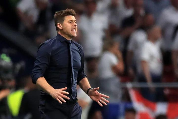 Chelsea closing in on Mauricio Pochettino as new manager