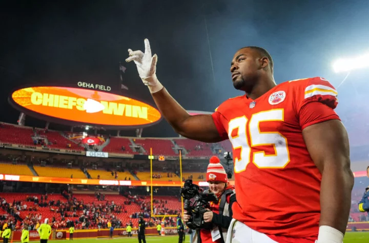 Chris Jones and 2 other fatal flaws keeping Chiefs from Super Bowl repeat