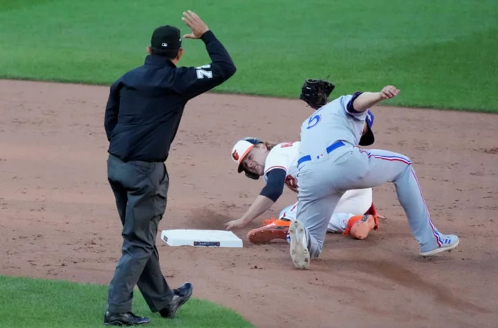 3 Orioles most to blame for crushing Game 1 loss to Rangers