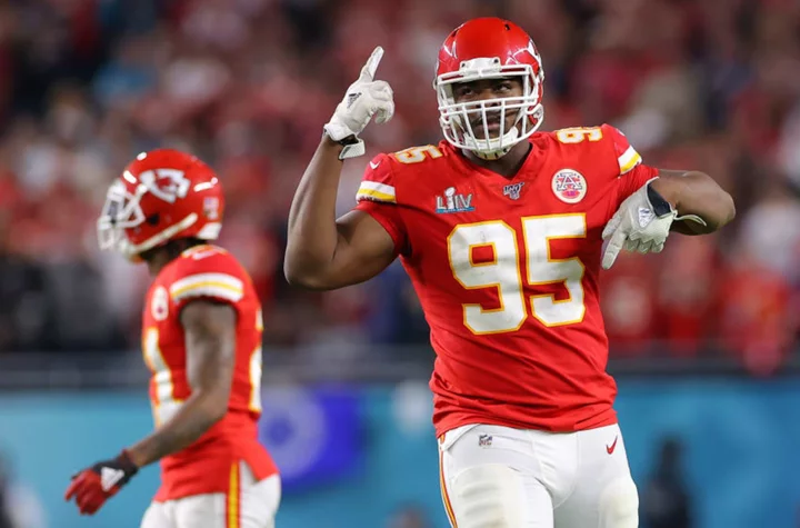 Chiefs may have made a massive misstep in Chris Jones negotiations