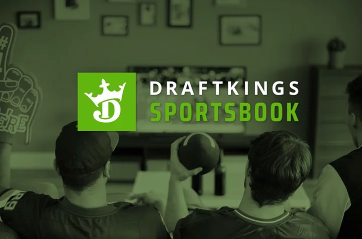DraftKings + Caesars College Football Promos: $450 GUARANTEED Bonus for ANY Week 1 Game!