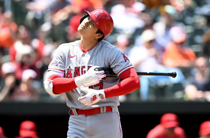 MLB Rumors: Ken Rosenthal highlights possible Orioles trade package for Shohei Ohtani