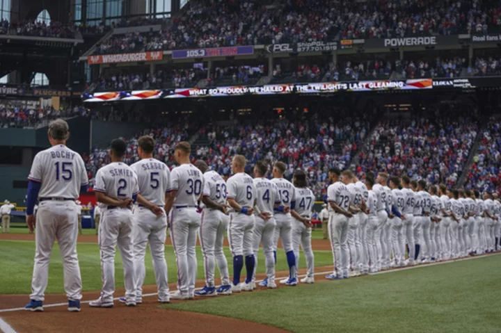 Diversity study finds percentage of Black MLB players at another record low