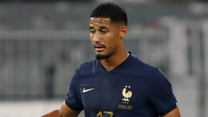 Didier Deschamps explains why William Saliba struggles to replicate Arsenal form for France