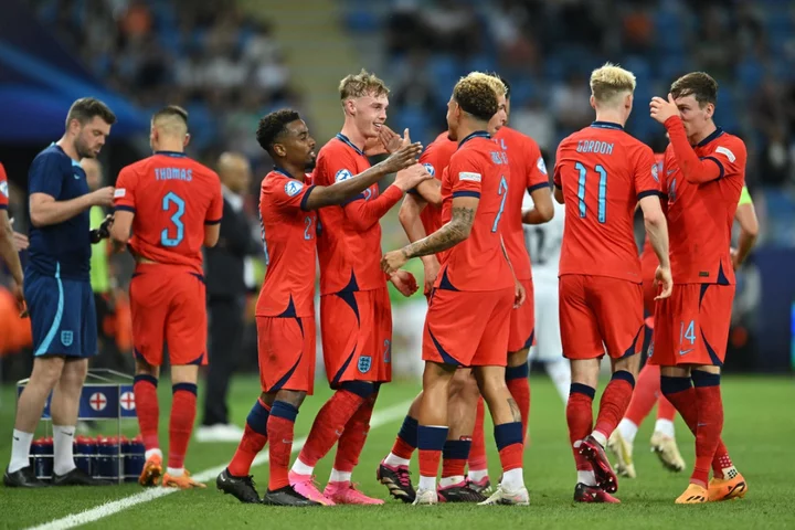 England Under-21s reach Euro 2023 final – 5 things to look out for against Spain