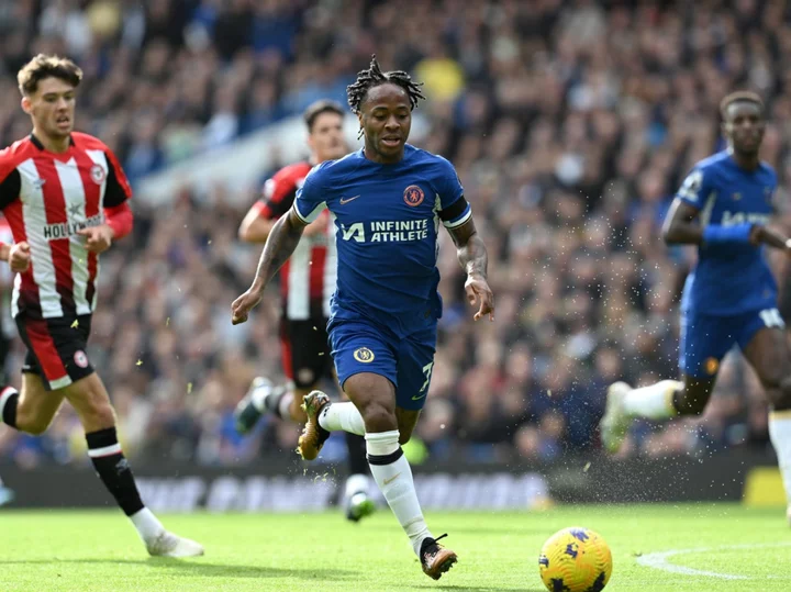 Chelsea vs Brentford LIVE: Premier League latest score and goal updates as Noni Madueke hits bar