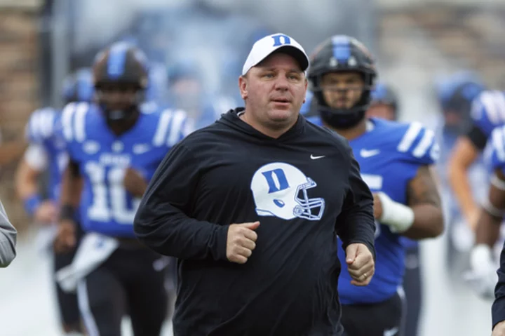 Duke's quick turnaround brings Mike Elko a contract extension through the 2029 season