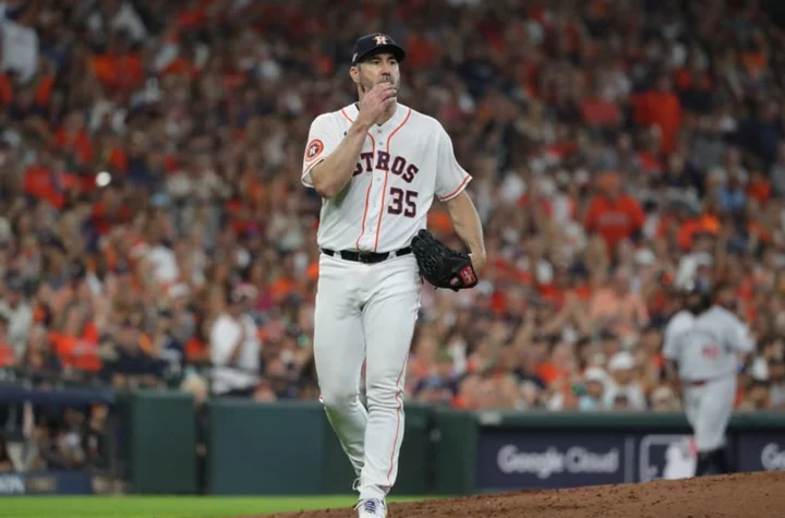 Astros made a big decision with Justin Verlander that could easily backfire