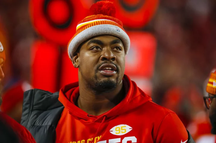 NFL Rumors: How Chiefs robbed Chris Jones in contract negotiations